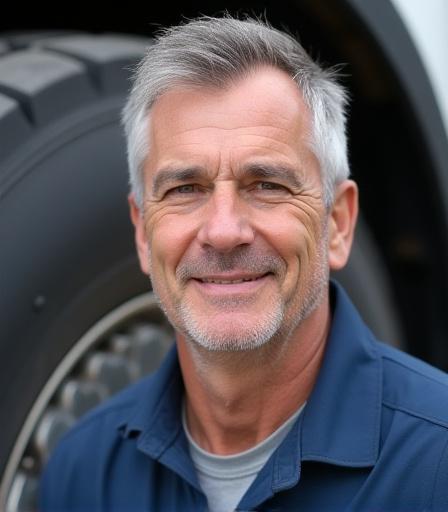 Safety and Compliance Director